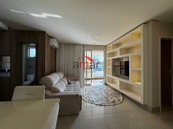 apartment em Avenida Presidente Tancredo Neves, Paquetá - Belo Horizonte - MG