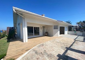 house em Rua Rio Carreiro, Centro - Xangri-Lá - RS