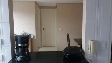apartment em Rua Arthur Rodrigues Alcântara, Jardim Vila Galvão - Guarulhos - SP