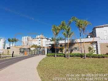 apartment em Estrada Moisés Martins, Vila Americana - Tatuí - SP