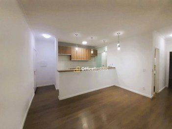 apartment em Rua Curitiba, Núcleo Residencial Célia Mota - Barueri - SP
