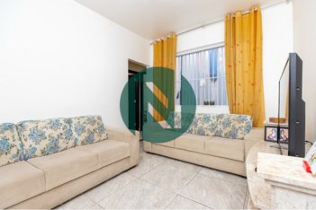 apartment em Rua Brasílio Luz, Santo Amaro - São Paulo - SP