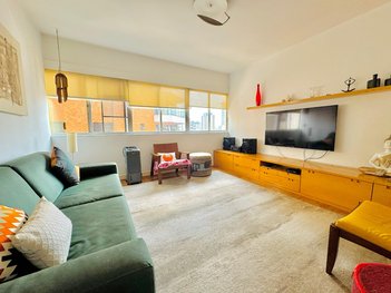 apartment em Rua Tavares Bastos, Perdizes - São Paulo - SP