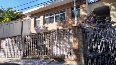 house em Rua Cônego Ezequias, Vila Rosália - Guarulhos - SP