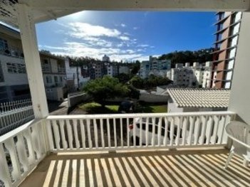 house em Rua Nadir Machado de Souza, Carvoeira - Florianópolis - SC
