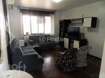 apartment em Avenida do Forte, Vila Ipiranga - Porto Alegre - RS