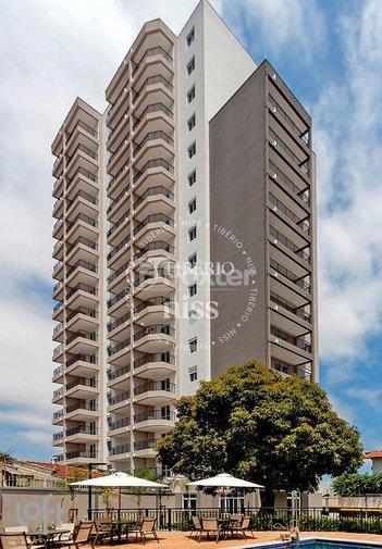 apartment em Rua Conselheiro Moreira de Barros, Santana - São Paulo - SP
