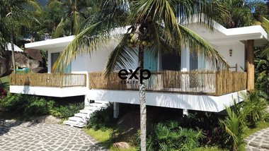 commercial_building em Alameda Melina, Jabaquara - Ilhabela - SP