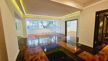 apartment em Rua Aires Saldanha, Copacabana - Rio de Janeiro - RJ