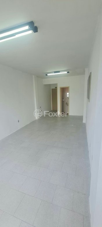office em Rua Jari, Passo da Areia - Porto Alegre - RS