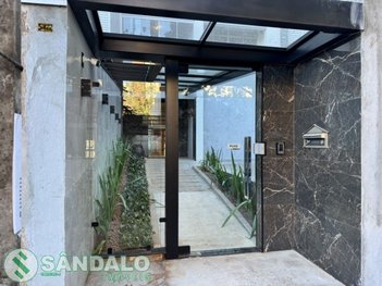 apartment em Rua Clementina Basseto, Zona 07 - Maringá - PR