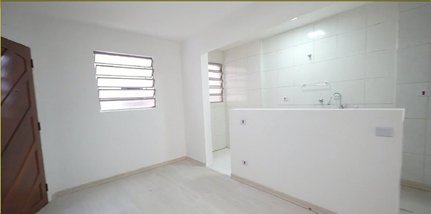 apartment em Rua Frei Caneca, Consolação - São Paulo - SP