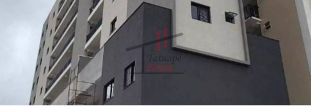 apartment em Alves de Almeida, Chácara Belenzinho - São Paulo - SP