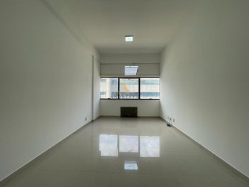 office em Avenida Ayrton Senna, Barra da Tijuca - Rio de Janeiro - RJ