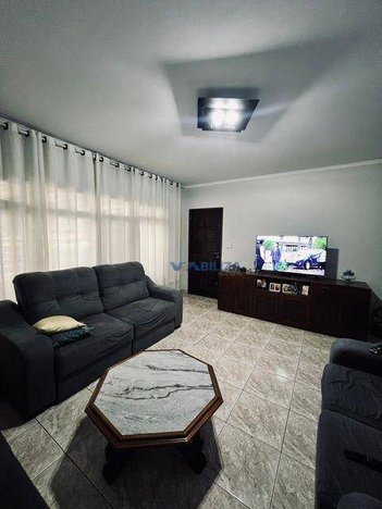 house em Rua Antonieta Aguirre de Moraes Barros, Vila Augusta - Guarulhos - SP