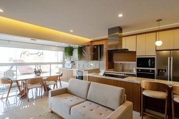 apartment em Rua Traituba, Saúde - São Paulo - SP