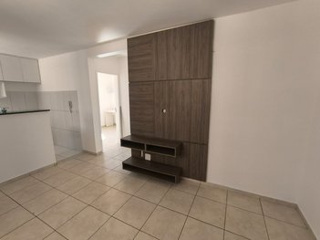 apartment em Rua João Samaha, São João Batista (Venda Nova) - Belo Horizonte - MG