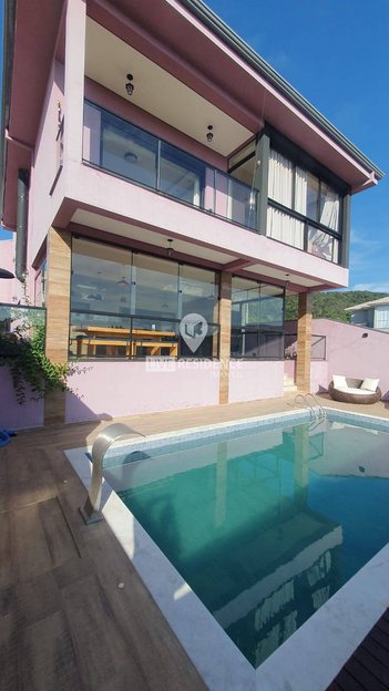 house em Rua Vilma de Fátima Ribeiro Coelho, Loteamento Residencial Rio das Flores - Itatiba - SP