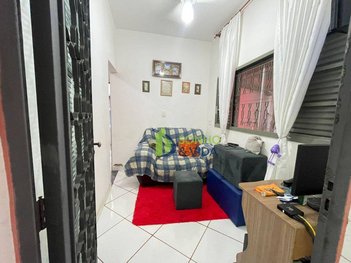 house em Rua Professor Nadir Leite do Canto, Jardim Monte Cristo/Parque Oziel - Campinas - SP