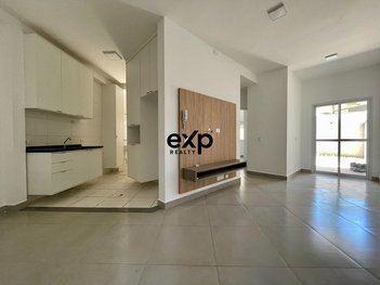 apartment em Rua Dona Virginia Zaia, Paulicéia - Piracicaba - SP