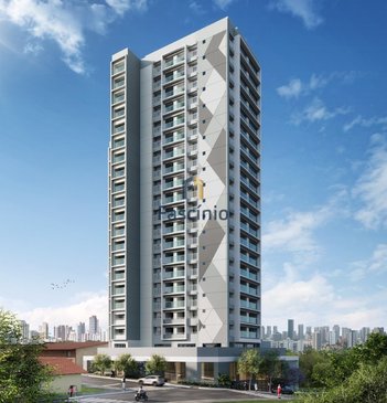 apartment em Rua Carneiro da Cunha, Vila da Saúde - São Paulo - SP