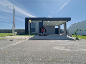 house em Avenida Maria Rodrigues Plaça, Guedes - Tremembé - SP