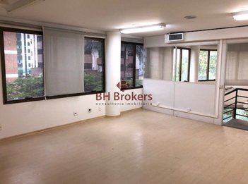 commercial_property em Ceará, Funcionários - Belo Horizonte - MG