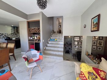 house em Estrada Caetano Monteiro, Badu - Niterói - RJ