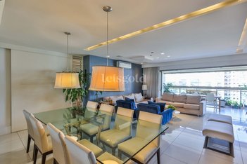 apartment em Avenida das Américas, Barra da Tijuca - Rio de Janeiro - RJ