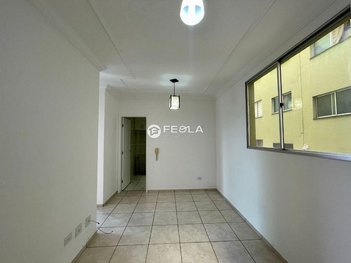 apartment em Rua Cabo Oswaldo de Morais, Conserva - Americana - SP