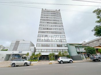 apartment em Rua Senador Joaquim Pedro Salgado Filho, São Bento - Bento Gonçalves - RS