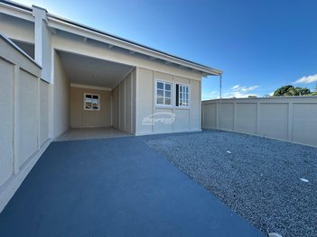 house em Rua Paulo Bailer, Figueira - Gaspar - SC