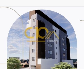 apartment em Rua Cristina, Santo Antônio - Belo Horizonte - MG