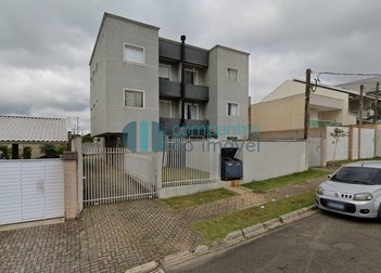 apartment em Rua Brazílio de Araújo, Cidade Industrial - Curitiba - PR