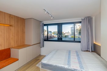 apartment em Rua Professor Duplan, Rio Branco - Porto Alegre - RS