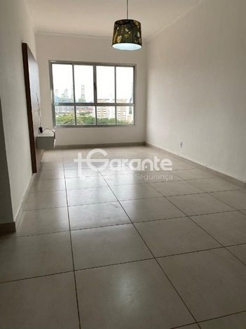 apartment em Rua Adolfo Lutz, Ponta da Praia - Santos - SP