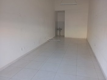 office em Avenida Olívio Franceschini, Remanso Campineiro - Hortolândia - SP