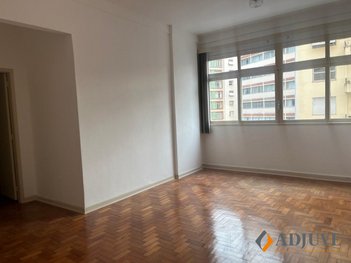 apartment em Rua Marechal Deodoro, Centro - Petrópolis - RJ
