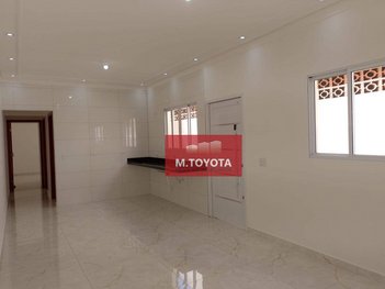 house em Rua Tomi Saburo Yamamoto, Jardim das Cerejeiras - Arujá - SP