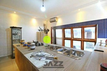 house em Rua Capixaba, Jardim Itatiaia - Campinas - SP