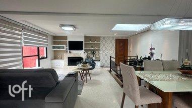 apartment em Cirilo Ruzzarin, Petrópolis - Caxias do Sul - RS