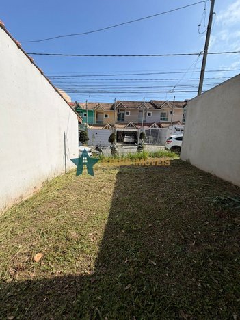land_lot em Avenida José Fernando Medina Braga, Parque São Vicente - Mauá - SP