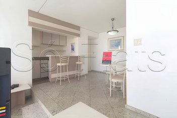 apartment em Rua Doutor Olavo Egídio, Santana - São Paulo - SP