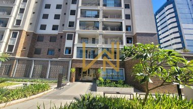 apartment em Rua Bernardo José Sampaio, Botafogo - Campinas - SP