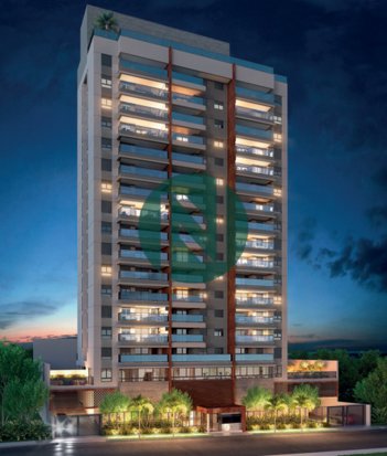 apartment em Rua Domingos da Costa Mata, Santana - São Paulo - SP