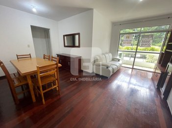 apartment em Avenida Desembargador Vítor Lima, Carvoeira - Florianópolis - SC