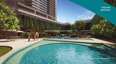apartment em Estrada dos Remédios, Ilha do Retiro - Recife - PE