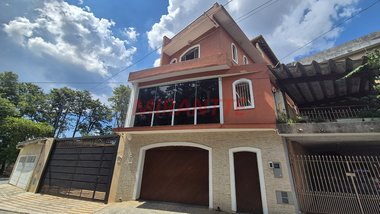 house em Rua Porto Amarante, Vila Basileia - São Paulo - SP