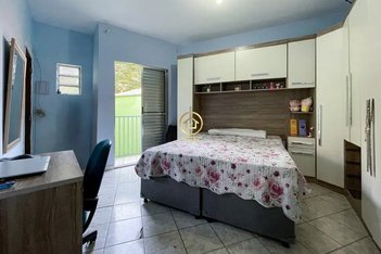 house em Rua Sinhá Junqueira, Parque São Luís - São Paulo - SP