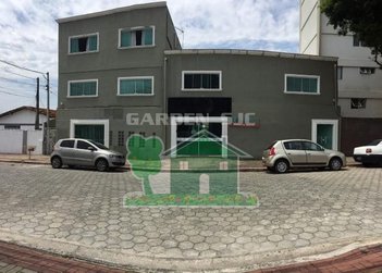 commercial_property em Conselheiro Rodrigues Alves, Centro - São José dos Campos - SP